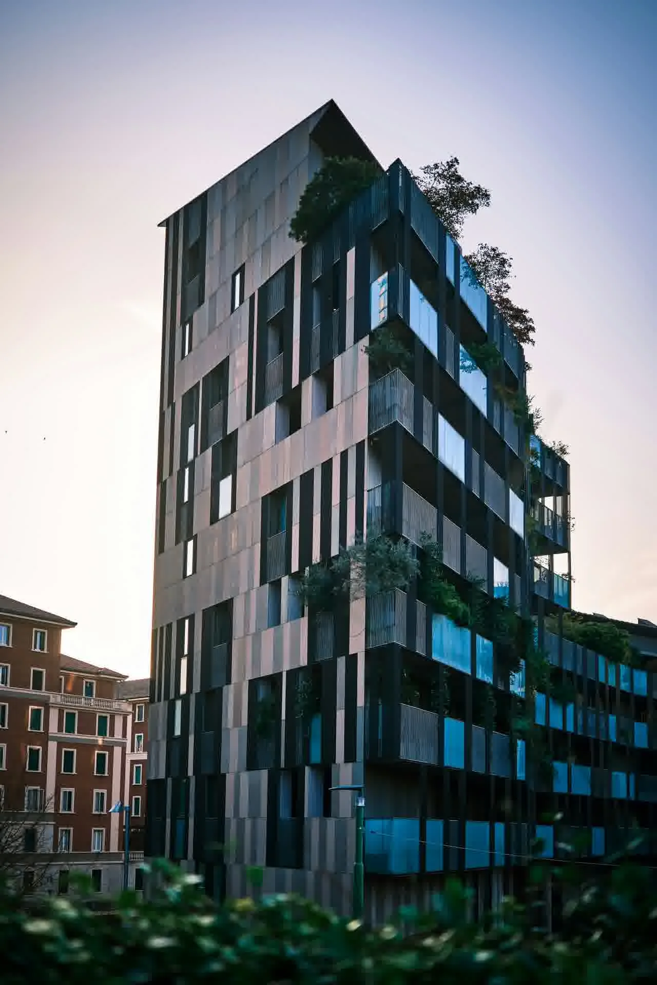 EDGE Green Building Design